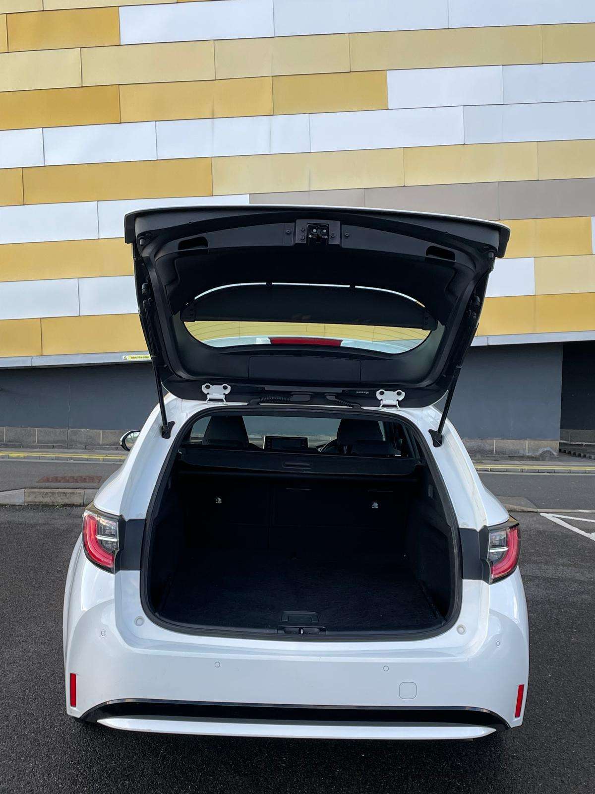 2020 TOYOTA COROLLA 2020 TOYOTA COROLLA