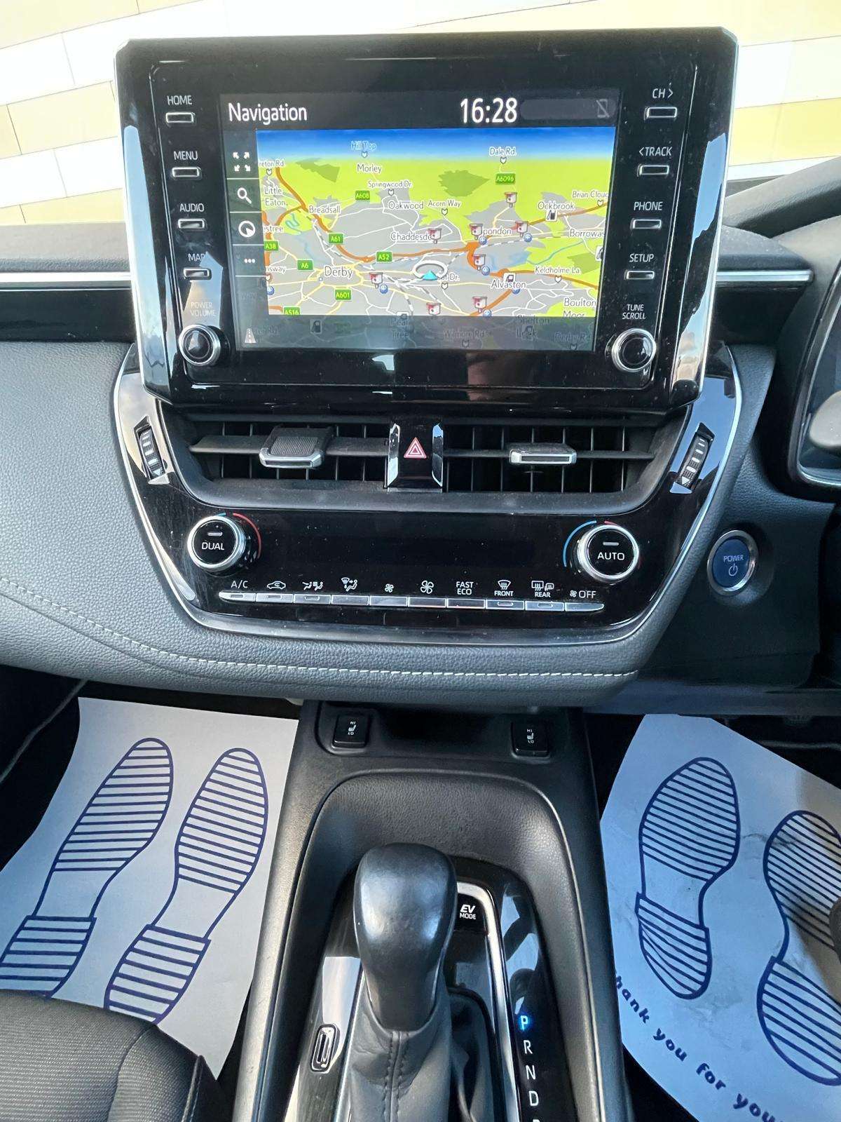 2020 TOYOTA COROLLA 2020 TOYOTA COROLLA