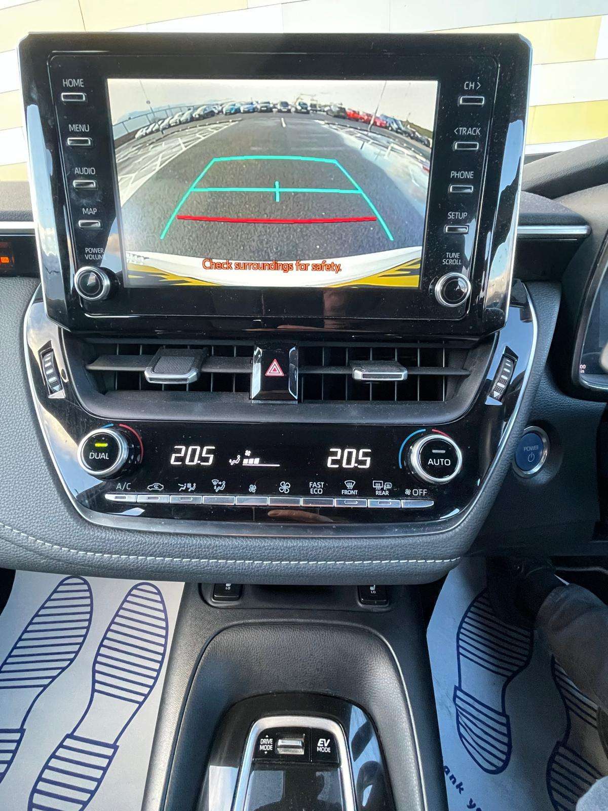 2020 TOYOTA COROLLA 2020 TOYOTA COROLLA