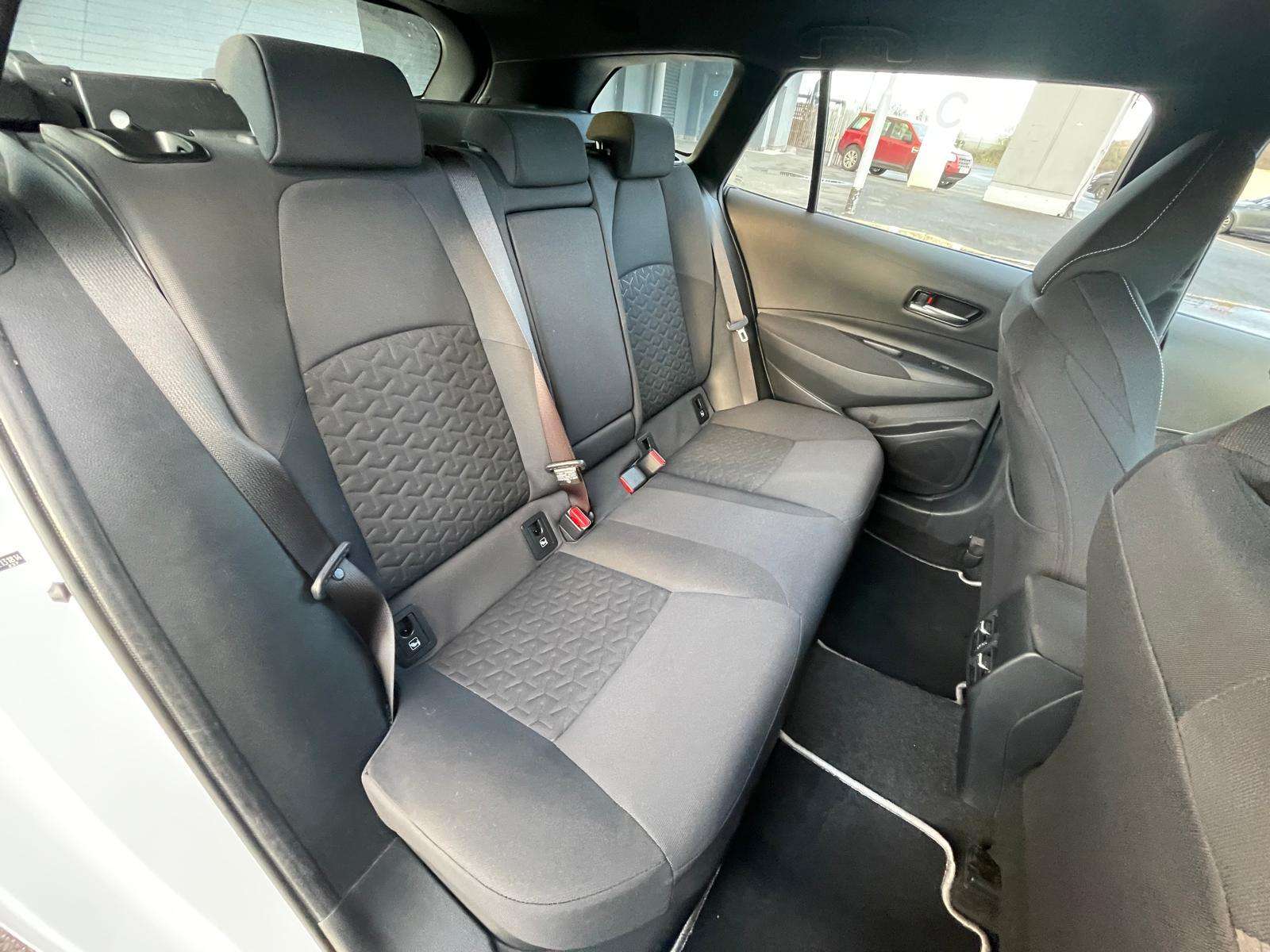 2020 TOYOTA COROLLA 2020 TOYOTA COROLLA