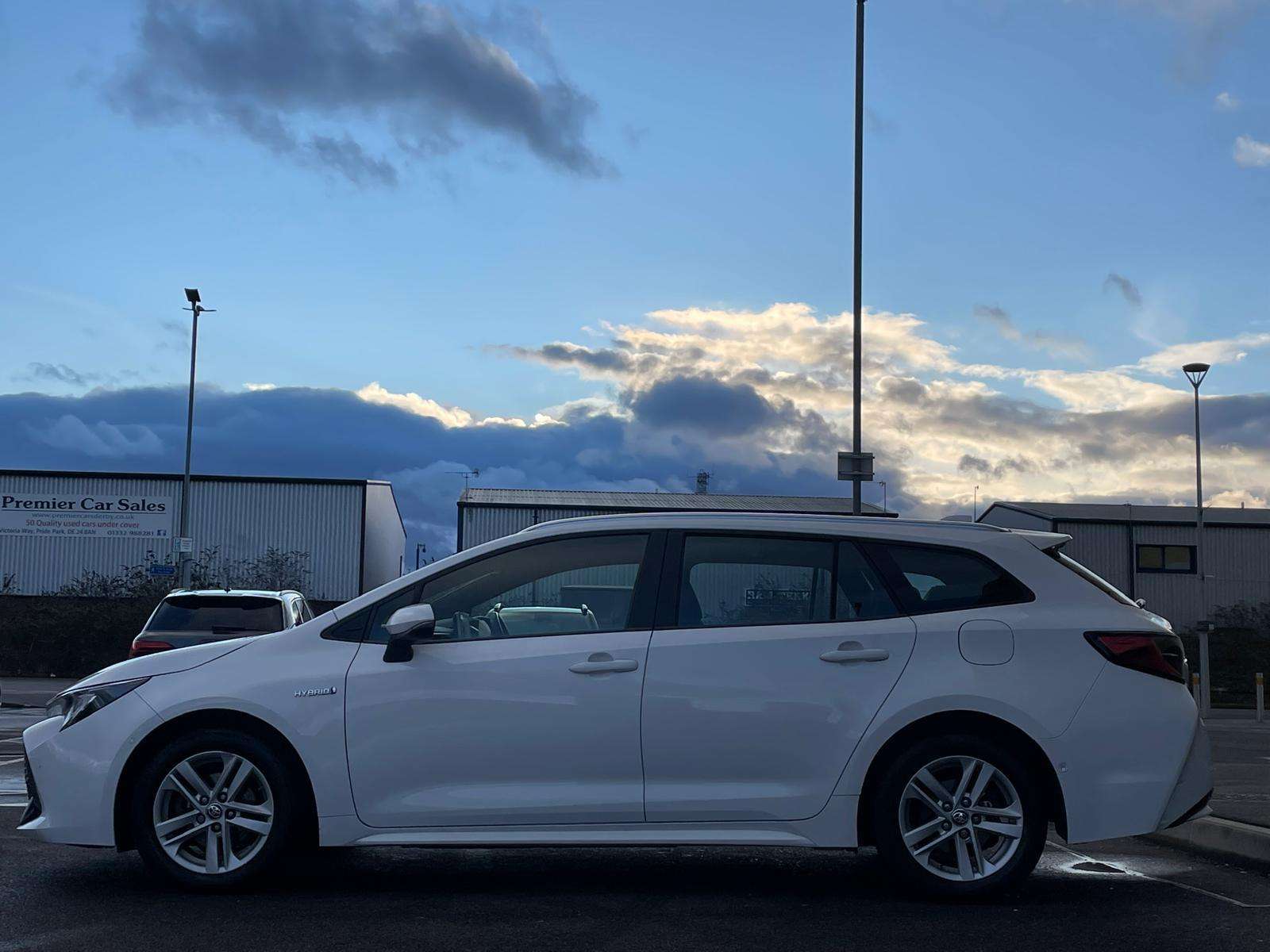 2020 TOYOTA COROLLA 2020 TOYOTA COROLLA