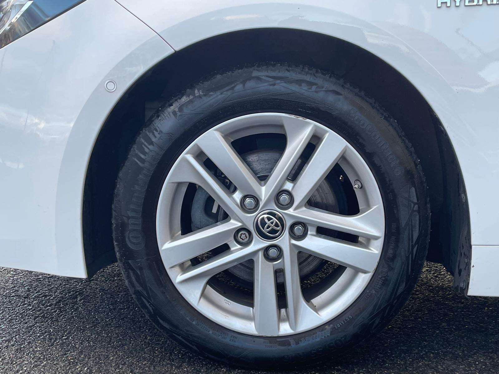 2020 TOYOTA COROLLA 2020 TOYOTA COROLLA