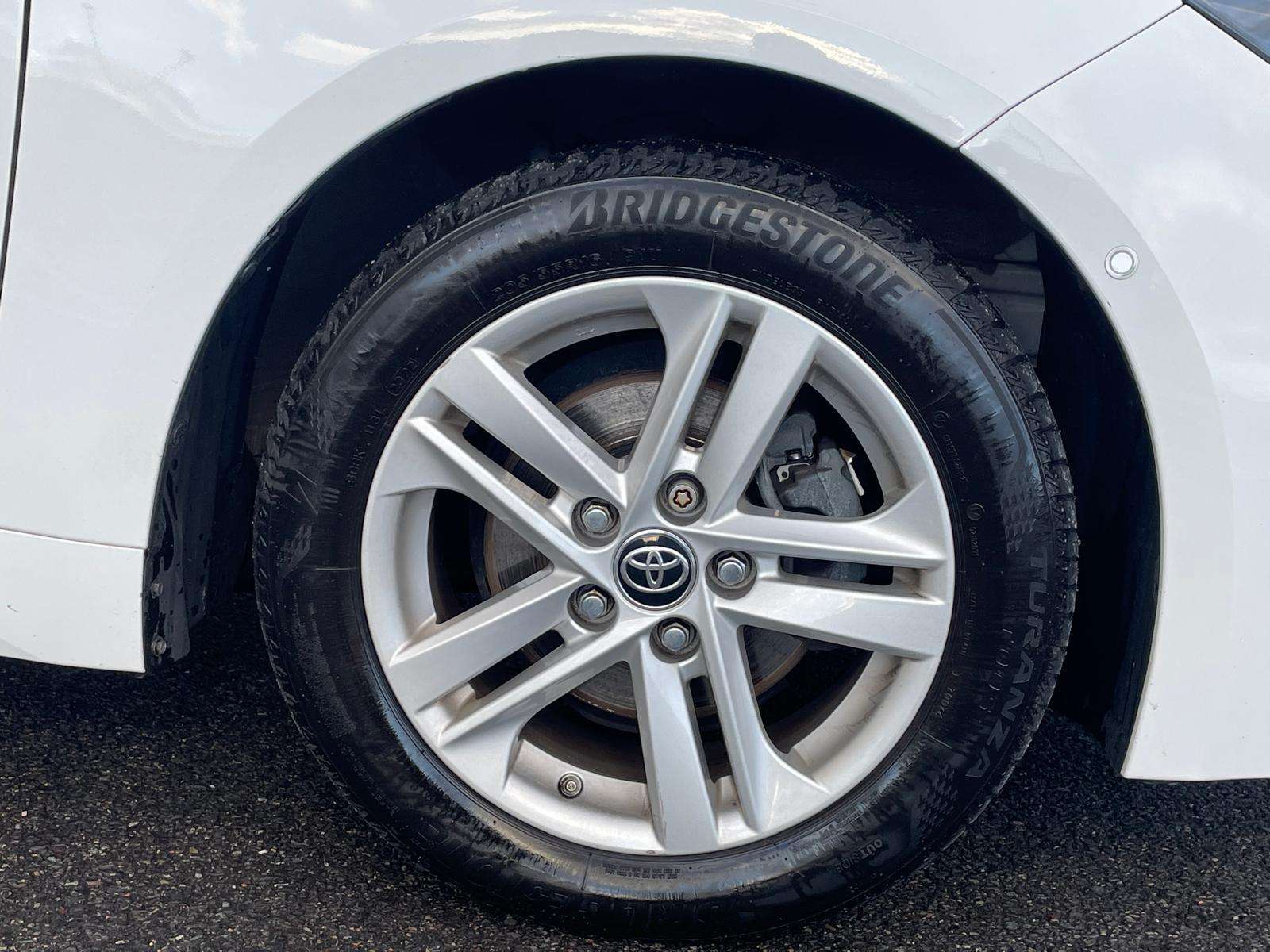 2020 TOYOTA COROLLA 2020 TOYOTA COROLLA