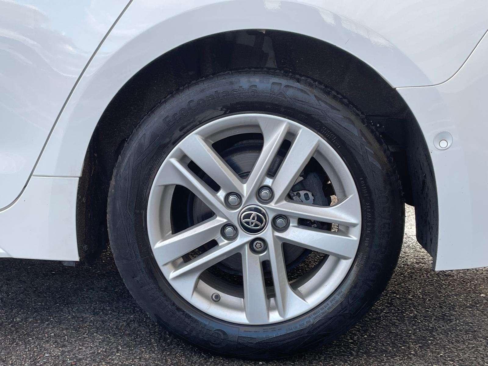 2020 TOYOTA COROLLA 2020 TOYOTA COROLLA