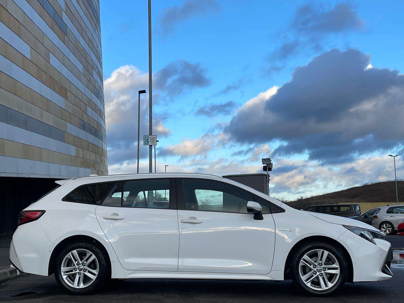 2020 TOYOTA COROLLA 2020 TOYOTA COROLLA