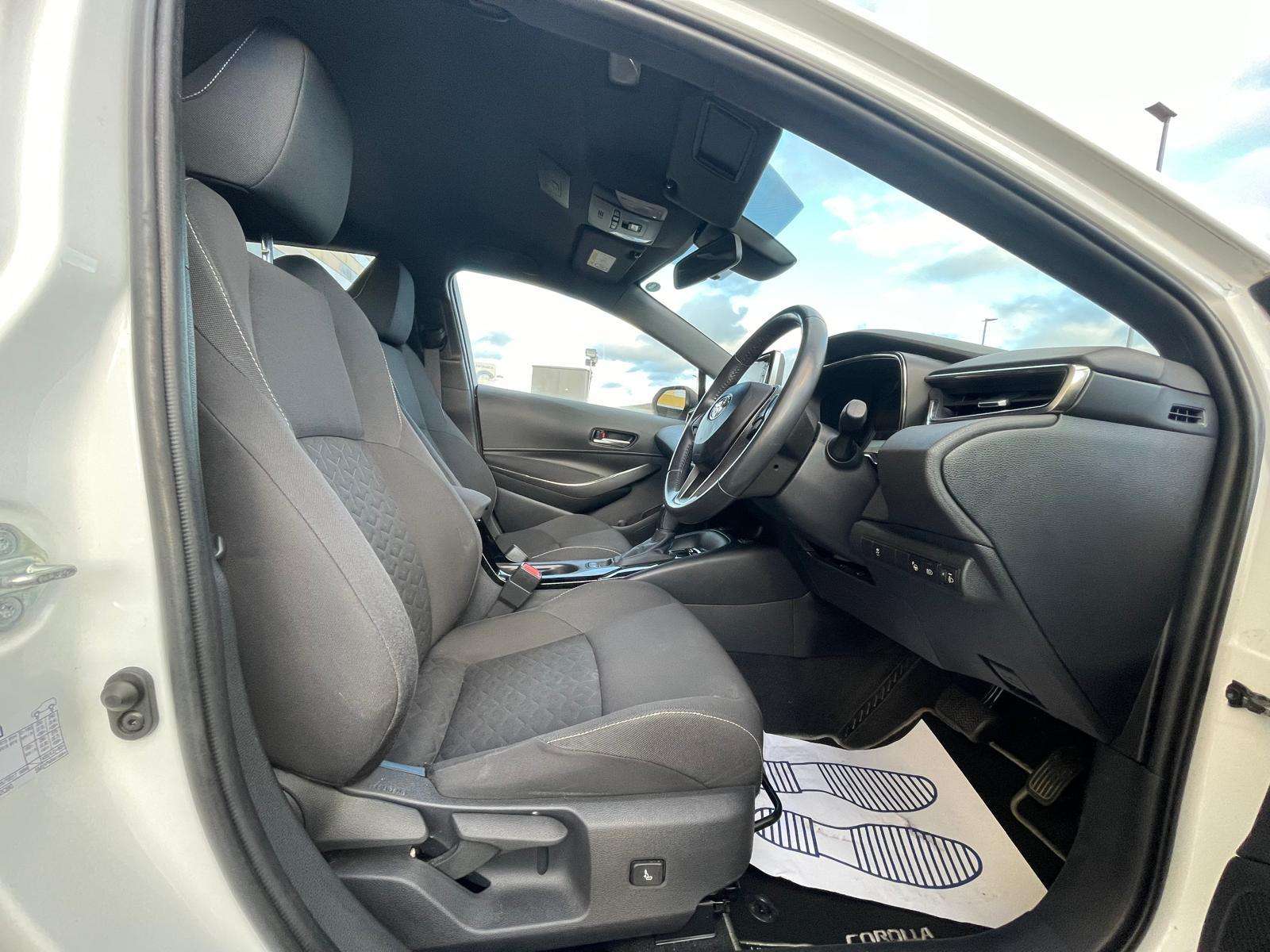 2020 TOYOTA COROLLA 2020 TOYOTA COROLLA