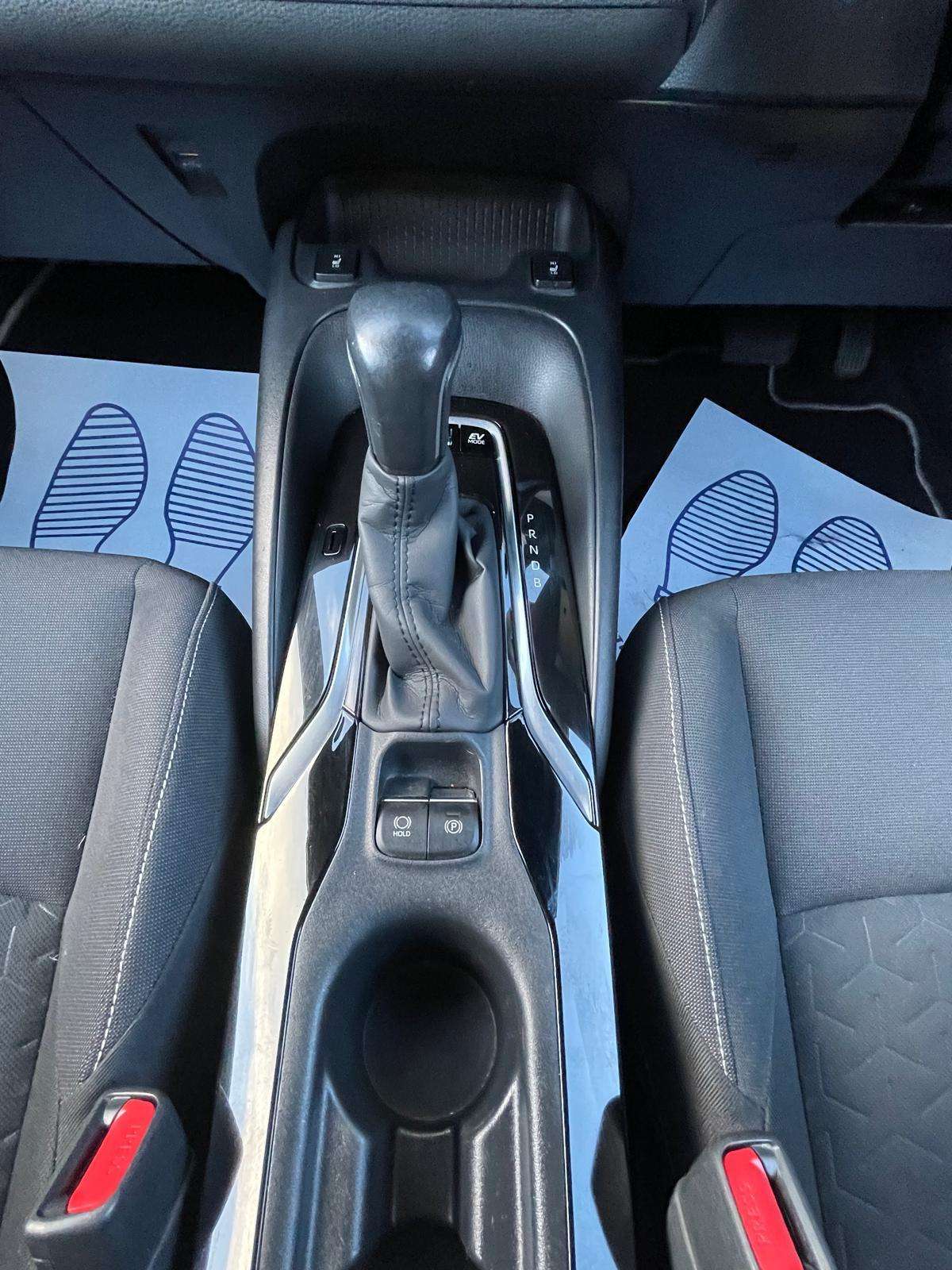 2020 TOYOTA COROLLA 2020 TOYOTA COROLLA