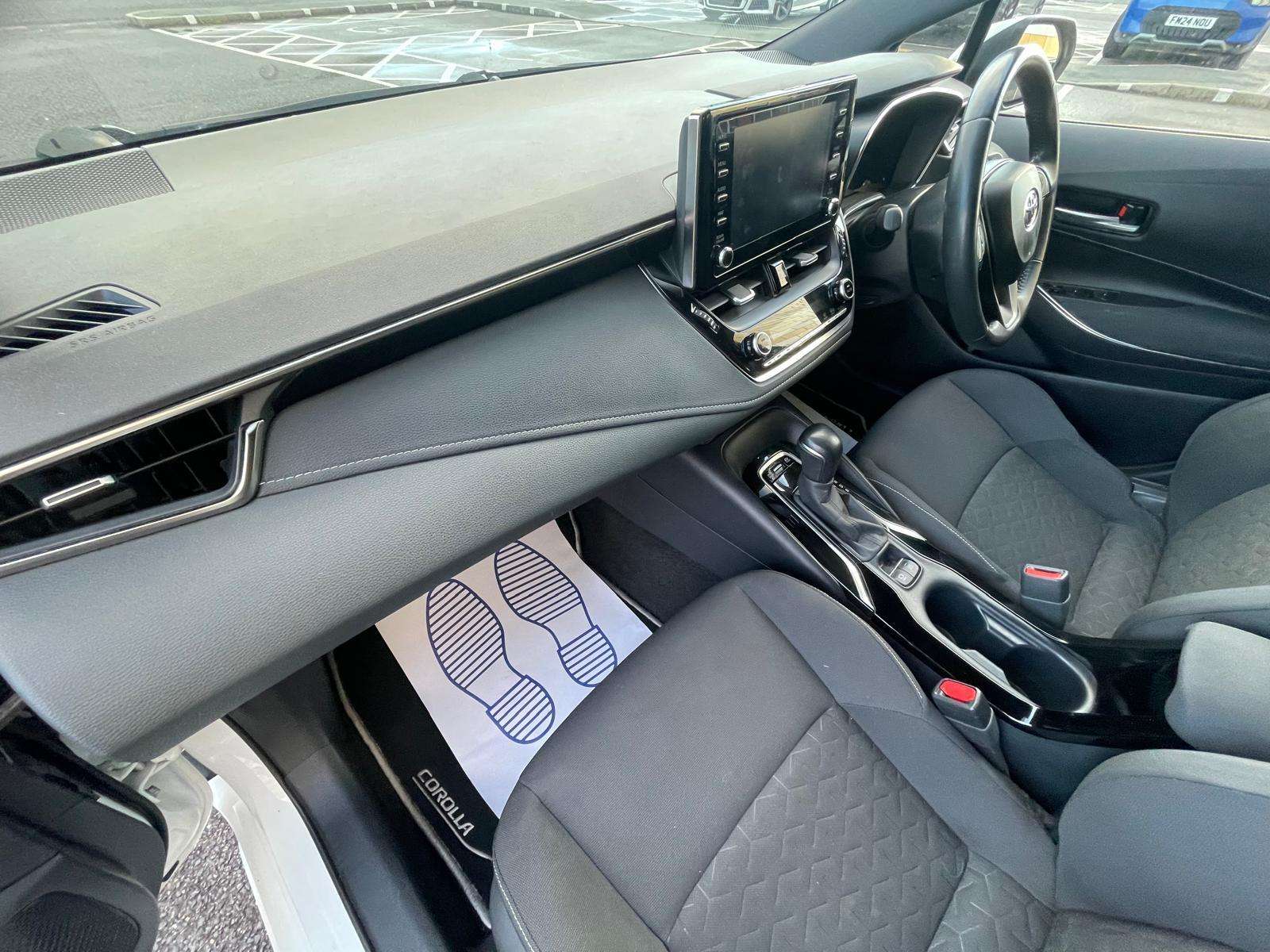 2020 TOYOTA COROLLA 2020 TOYOTA COROLLA