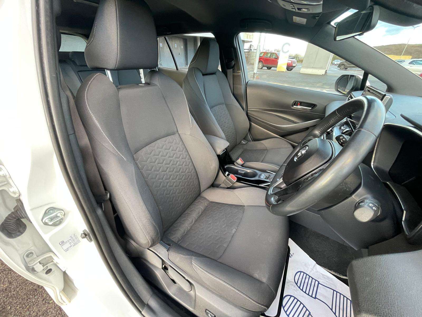 2020 TOYOTA COROLLA 2020 TOYOTA COROLLA