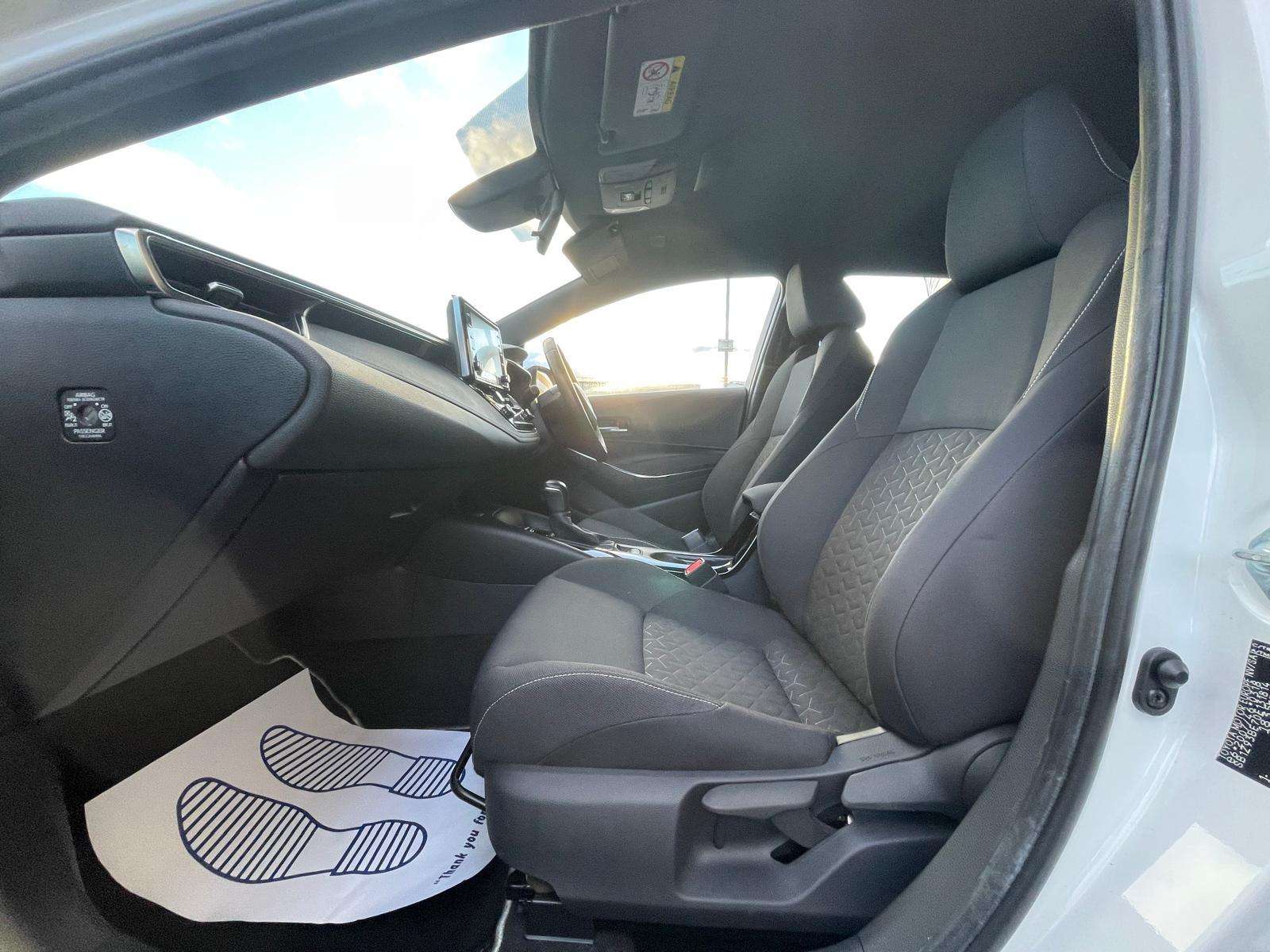 2020 TOYOTA COROLLA 2020 TOYOTA COROLLA