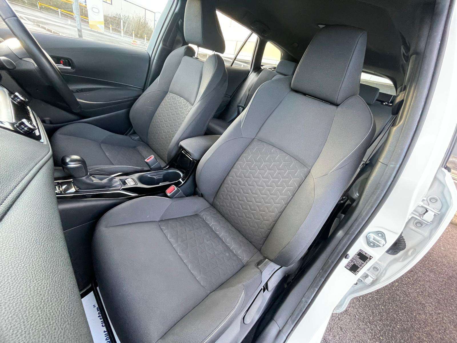 2020 TOYOTA COROLLA 2020 TOYOTA COROLLA