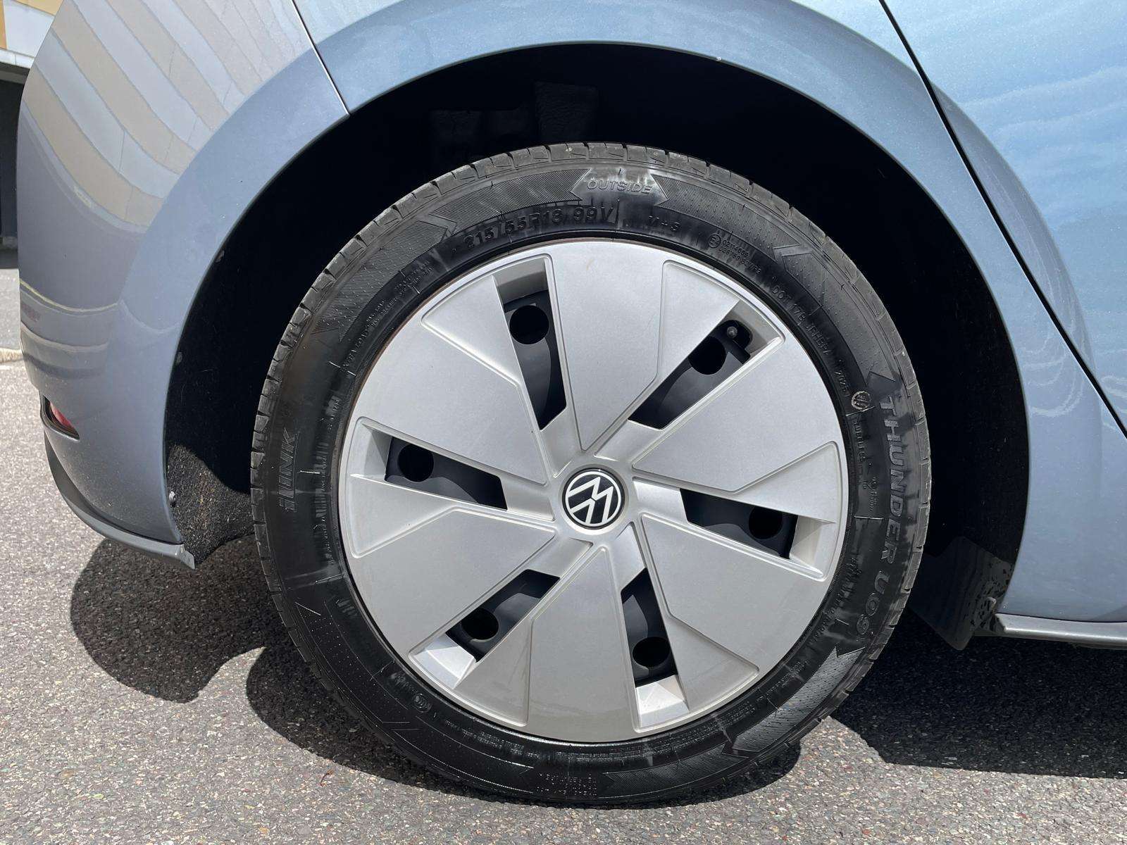2022 VOLKSWAGEN ID.3 2022 VOLKSWAGEN ID.3