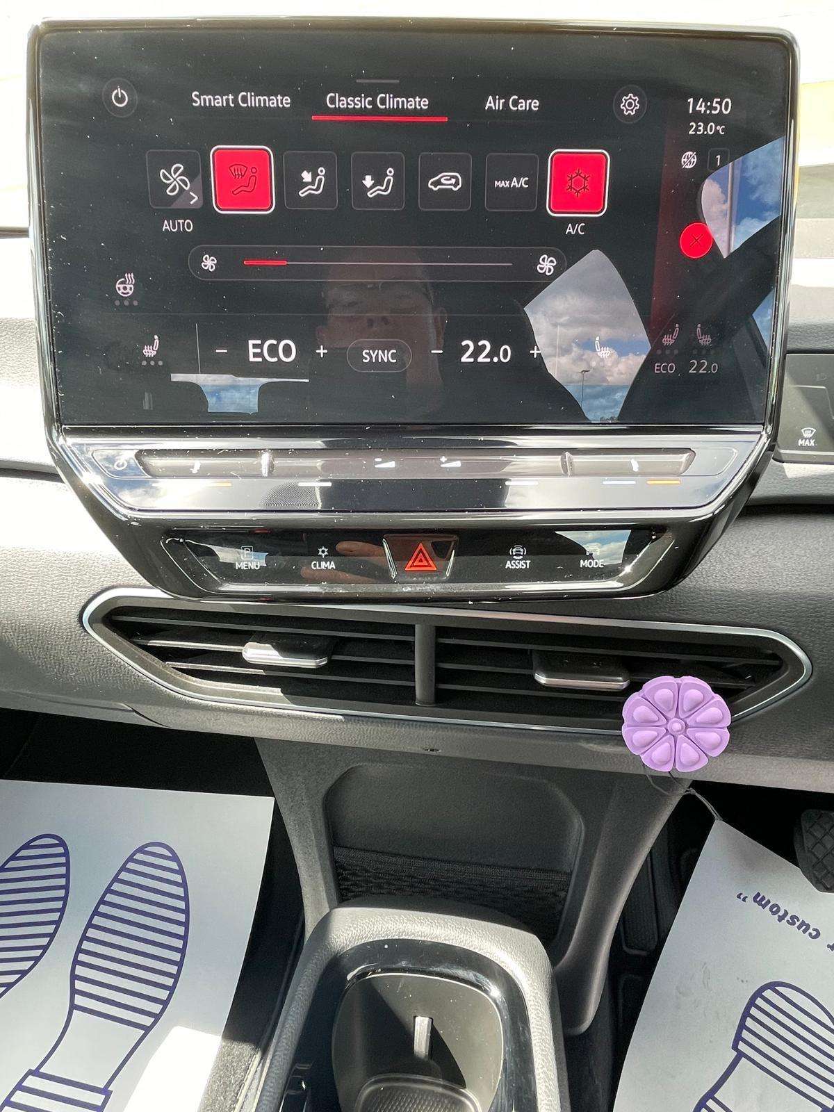 2022 VOLKSWAGEN ID.3 2022 VOLKSWAGEN ID.3