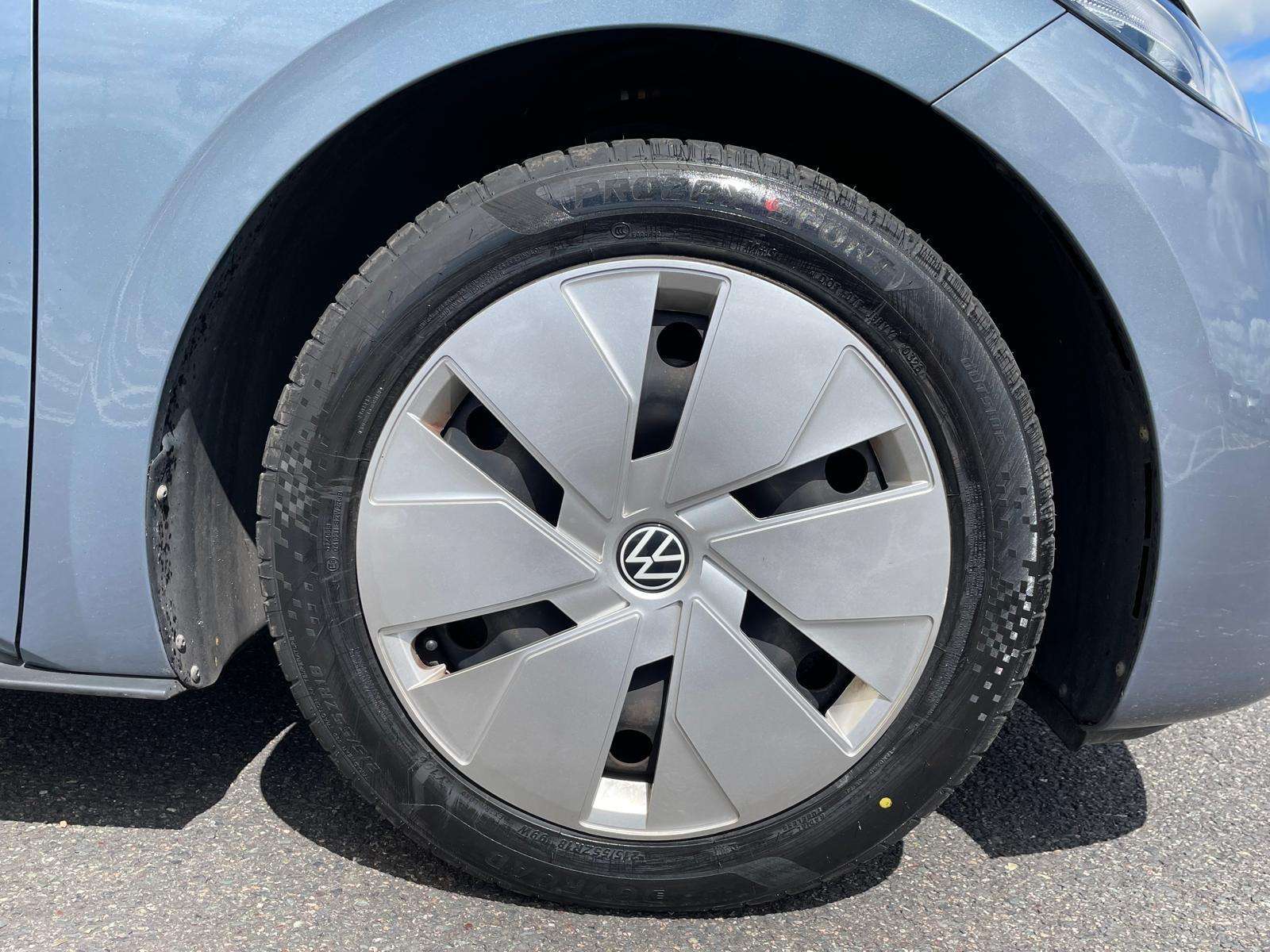 2022 VOLKSWAGEN ID.3 2022 VOLKSWAGEN ID.3
