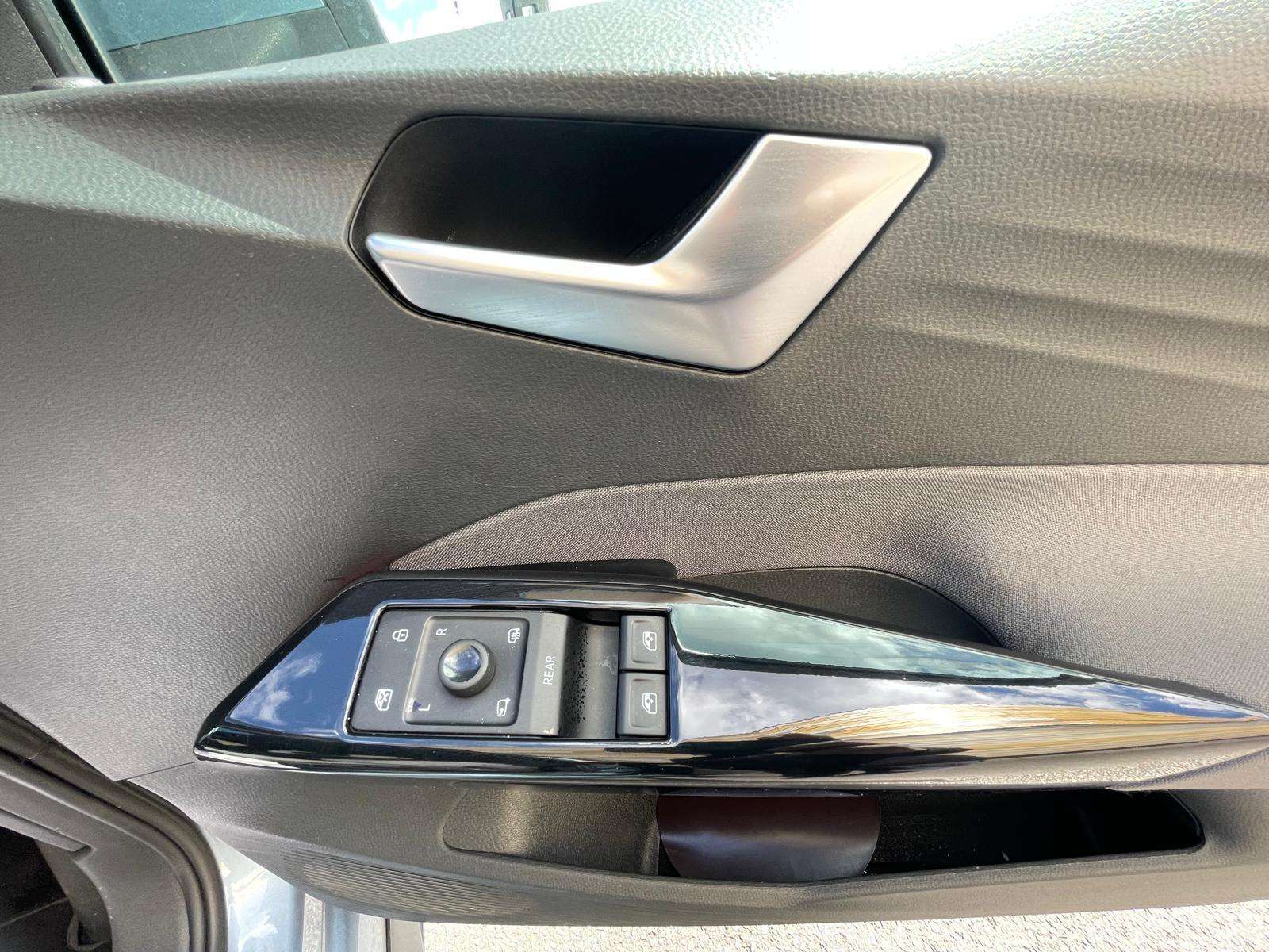 2022 VOLKSWAGEN ID.3 2022 VOLKSWAGEN ID.3