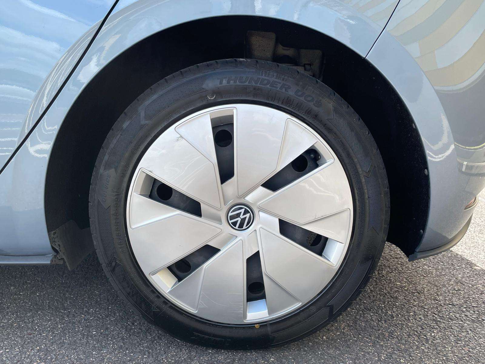 2022 VOLKSWAGEN ID.3 2022 VOLKSWAGEN ID.3