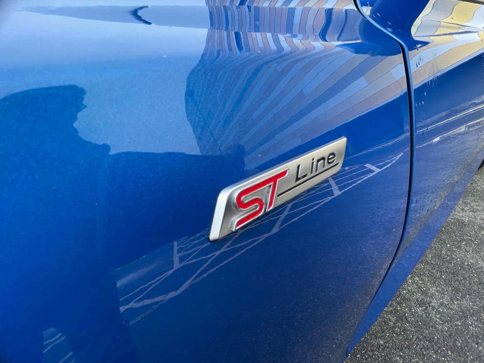 2019 FORD FOCUS 2019 FORD FOCUS