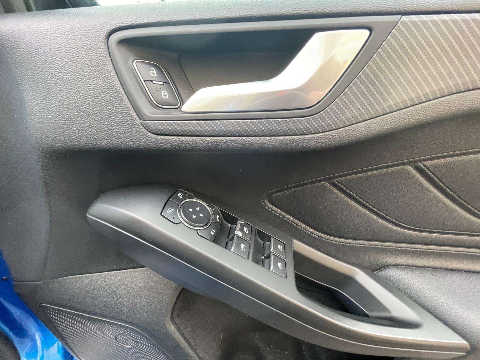 2019 FORD FOCUS 2019 FORD FOCUS