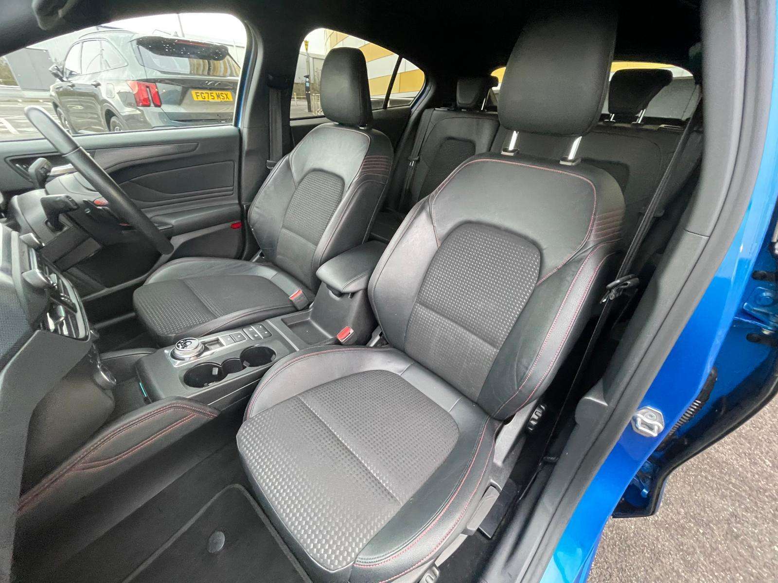 2019 FORD FOCUS 2019 FORD FOCUS