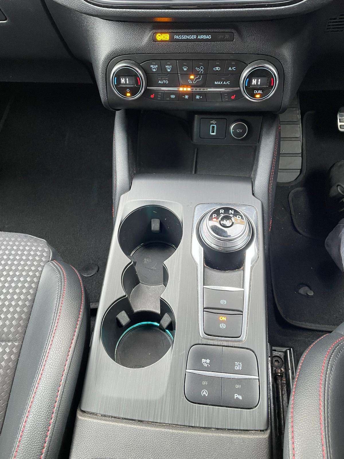 2019 FORD FOCUS 2019 FORD FOCUS