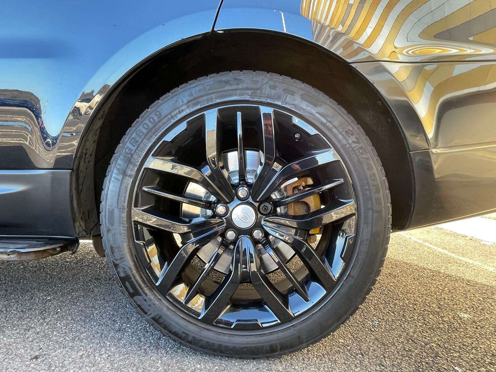 2014 LAND ROVER RANGE ROVER SPORT 2014 LAND ROVER RANGE ROVER SPORT