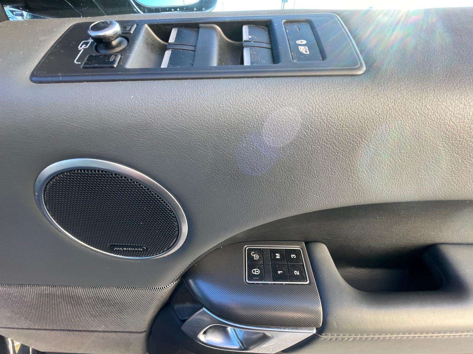 2014 LAND ROVER RANGE ROVER SPORT 2014 LAND ROVER RANGE ROVER SPORT