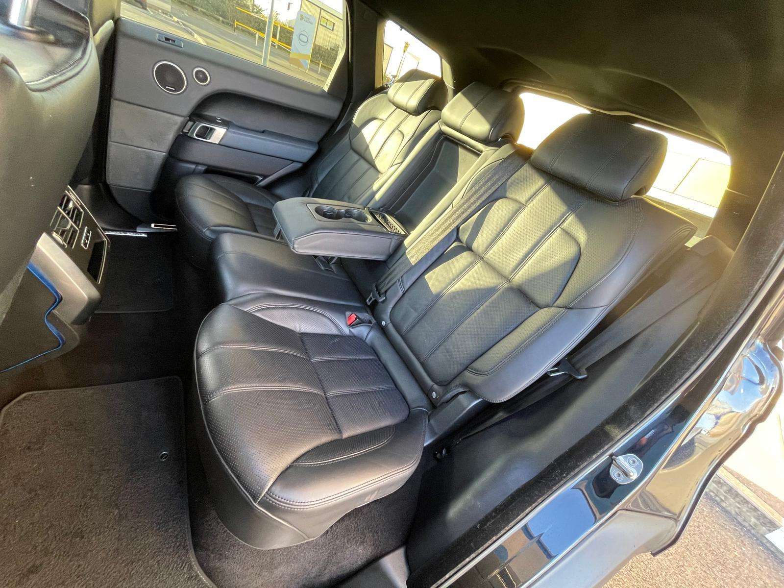 2014 LAND ROVER RANGE ROVER SPORT 2014 LAND ROVER RANGE ROVER SPORT