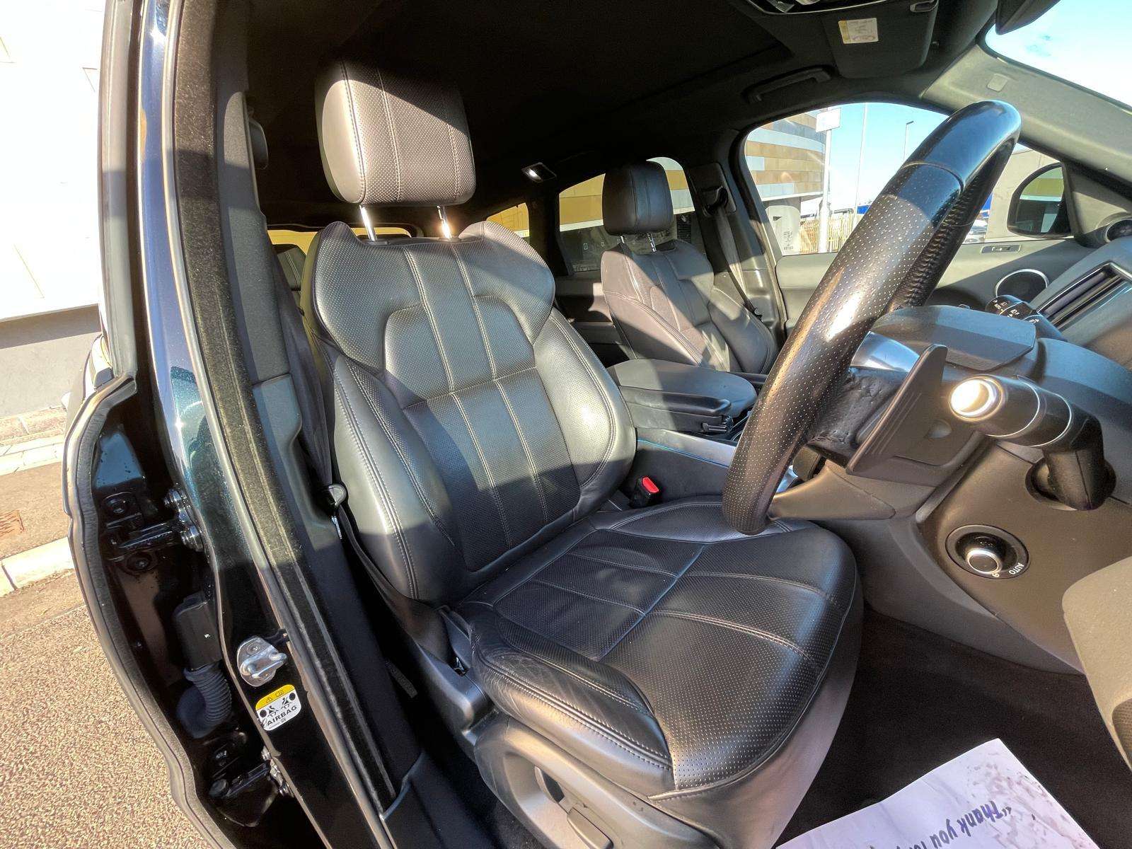 2014 LAND ROVER RANGE ROVER SPORT 2014 LAND ROVER RANGE ROVER SPORT