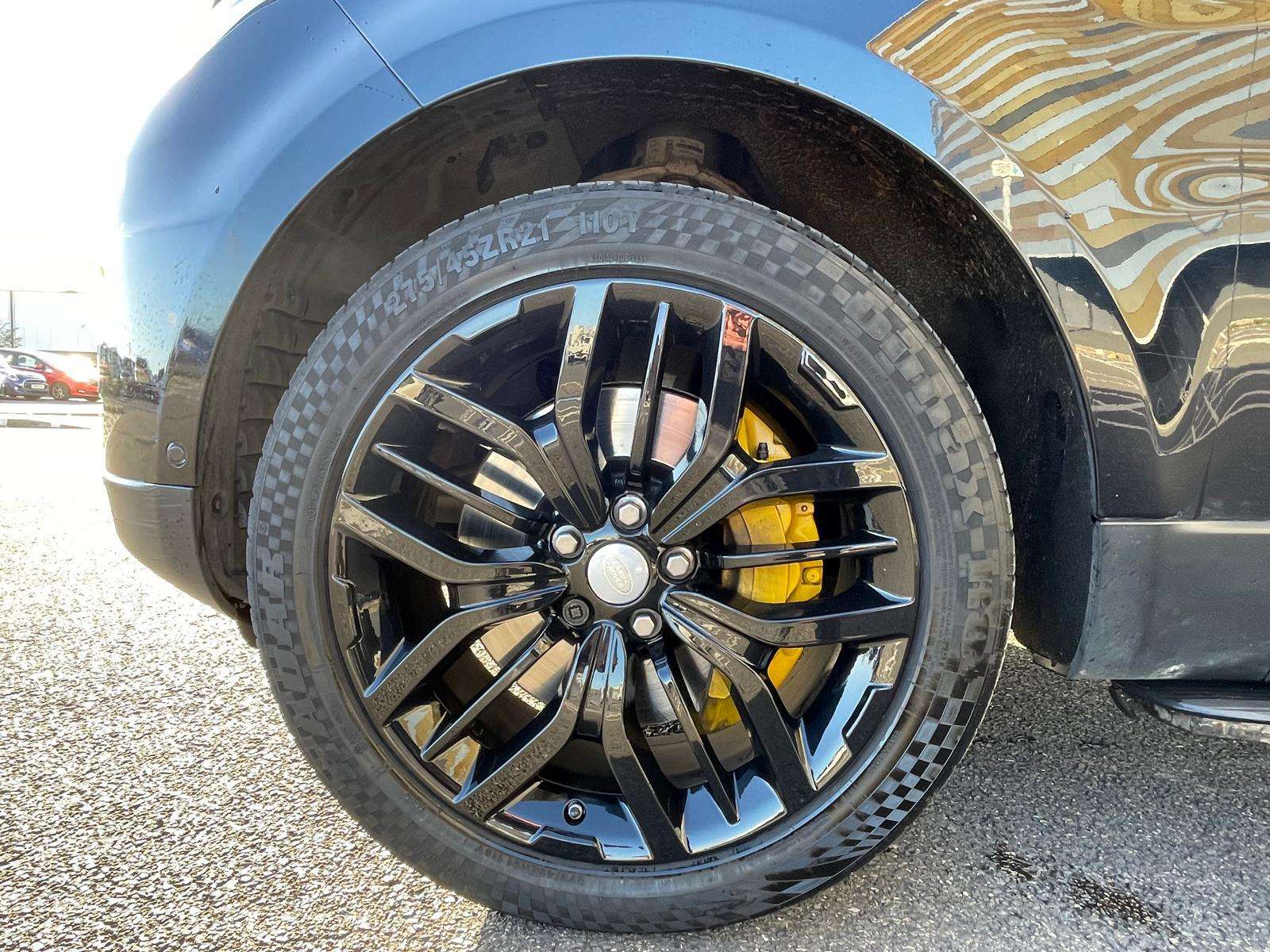 2014 LAND ROVER RANGE ROVER SPORT 2014 LAND ROVER RANGE ROVER SPORT