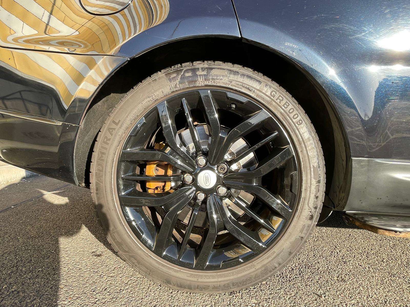 2014 LAND ROVER RANGE ROVER SPORT 2014 LAND ROVER RANGE ROVER SPORT