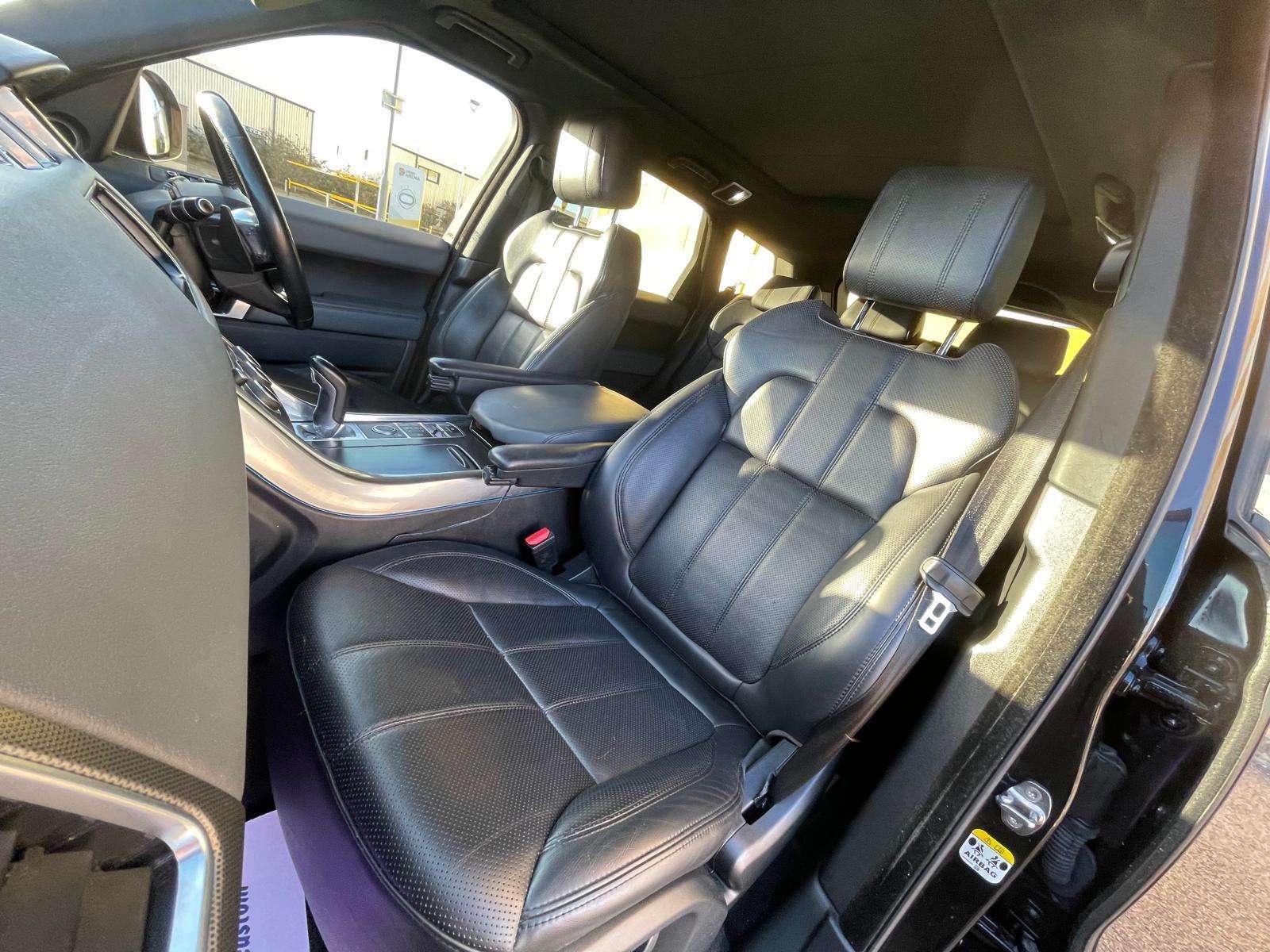 2014 LAND ROVER RANGE ROVER SPORT 2014 LAND ROVER RANGE ROVER SPORT