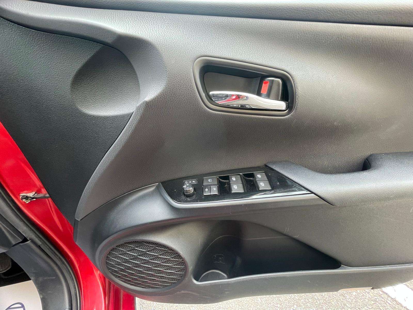 2017 TOYOTA PRIUS 2017 TOYOTA PRIUS