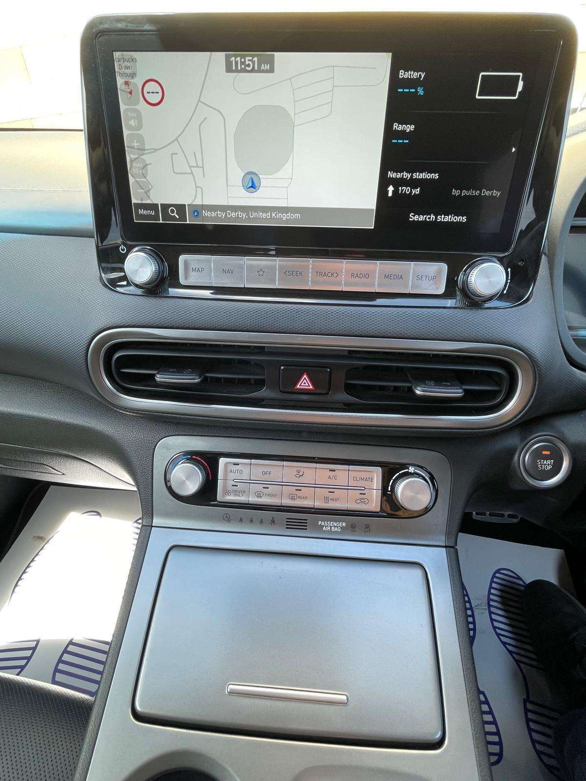 2021 HYUNDAI KONA 2021 HYUNDAI KONA