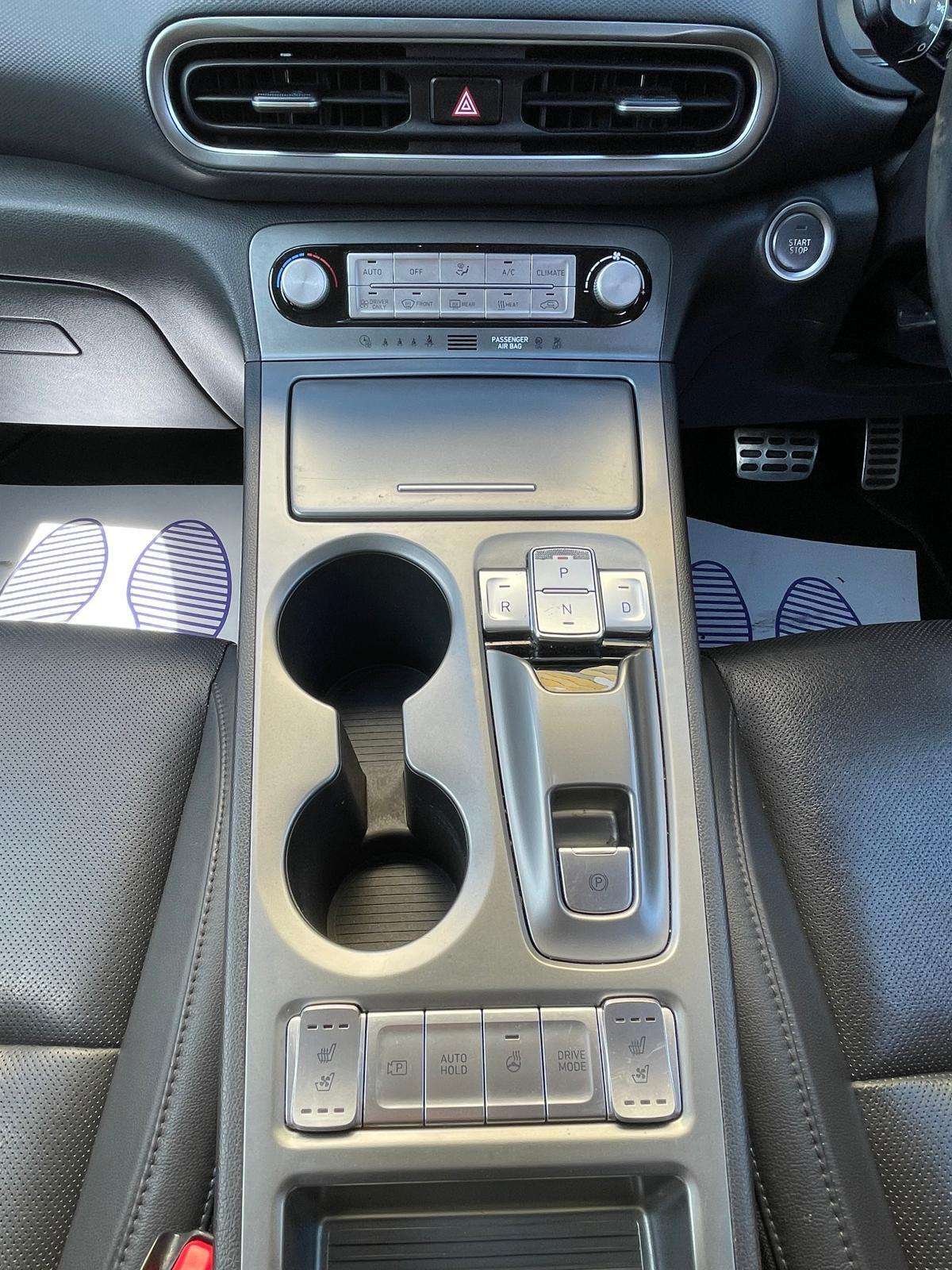 2021 HYUNDAI KONA 2021 HYUNDAI KONA