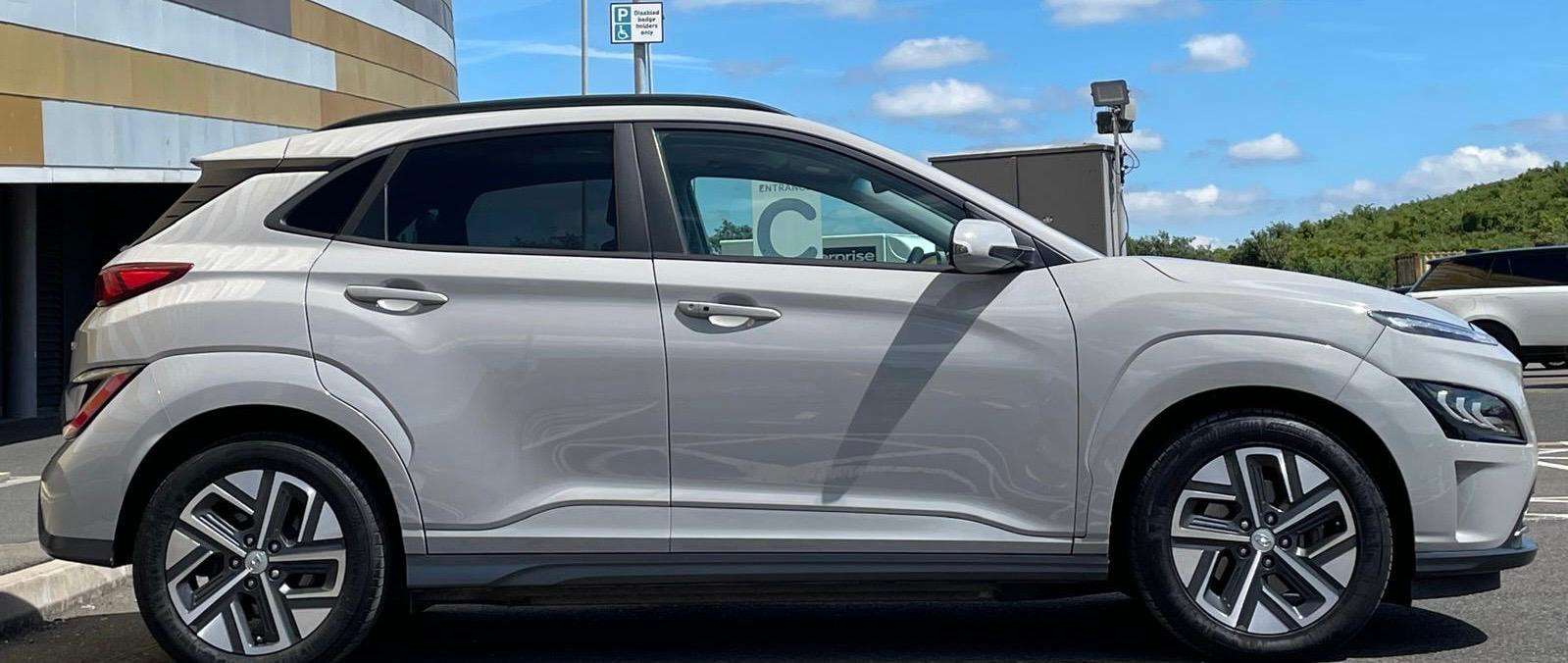 2021 HYUNDAI KONA 2021 HYUNDAI KONA