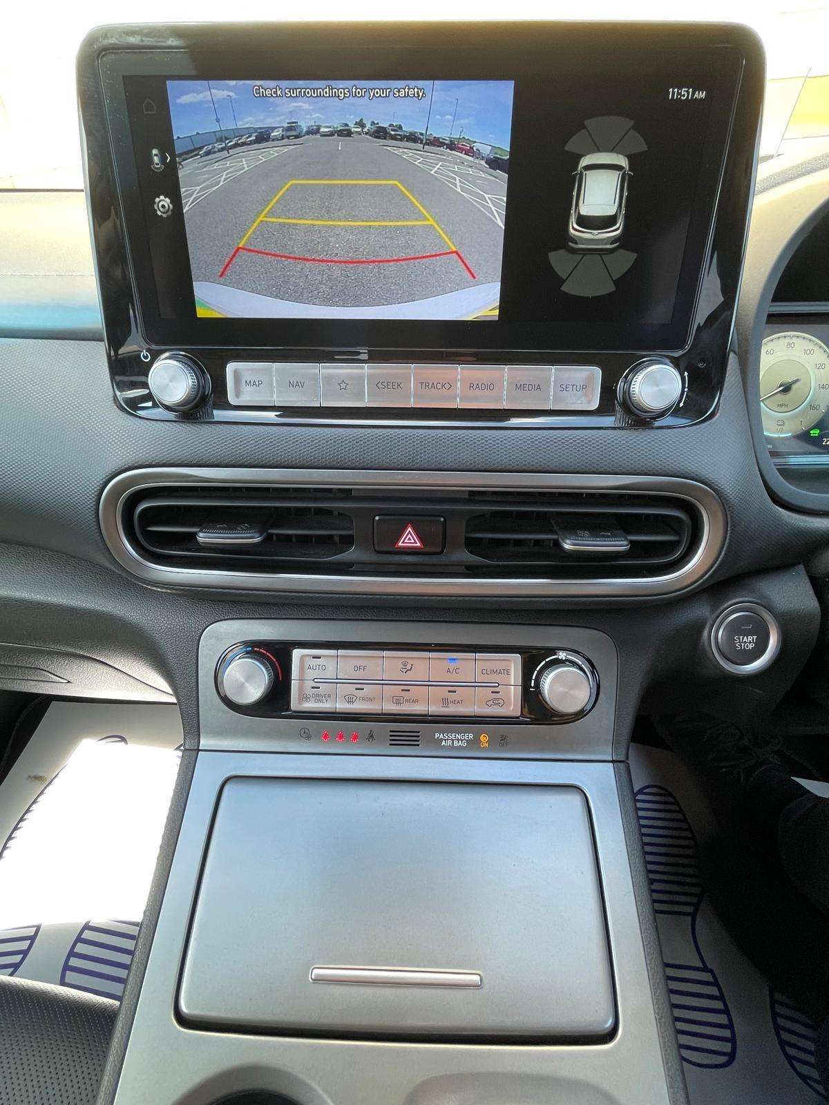2021 HYUNDAI KONA 2021 HYUNDAI KONA