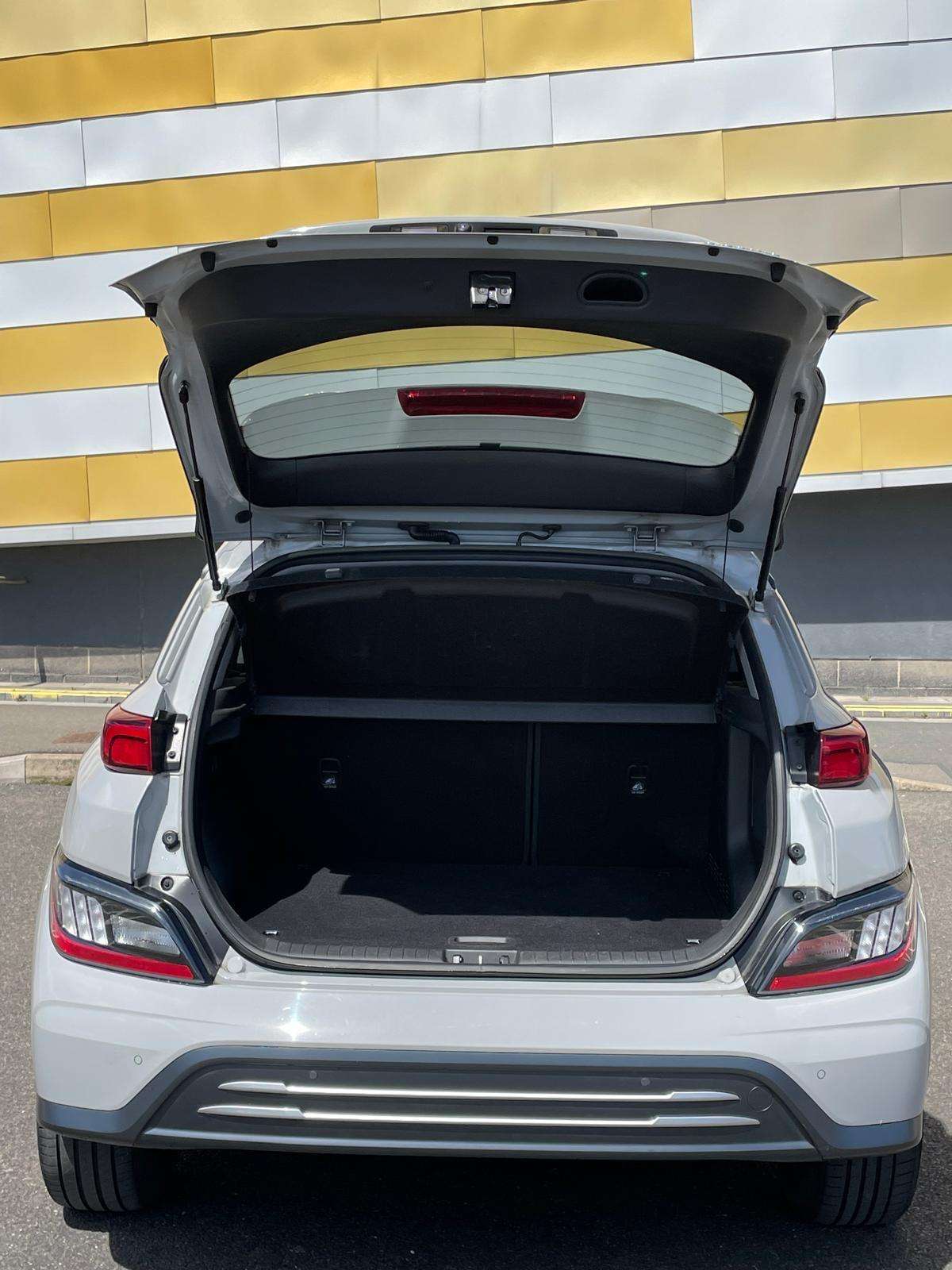 2021 HYUNDAI KONA 2021 HYUNDAI KONA