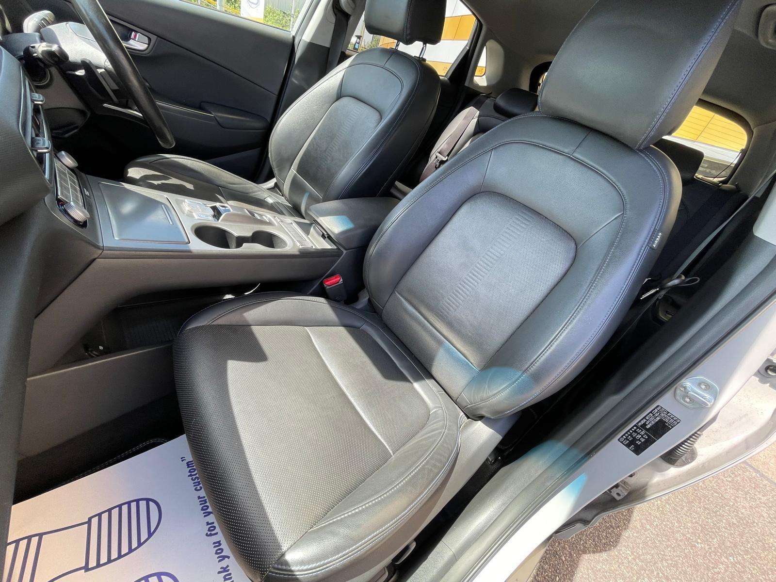2021 HYUNDAI KONA 2021 HYUNDAI KONA