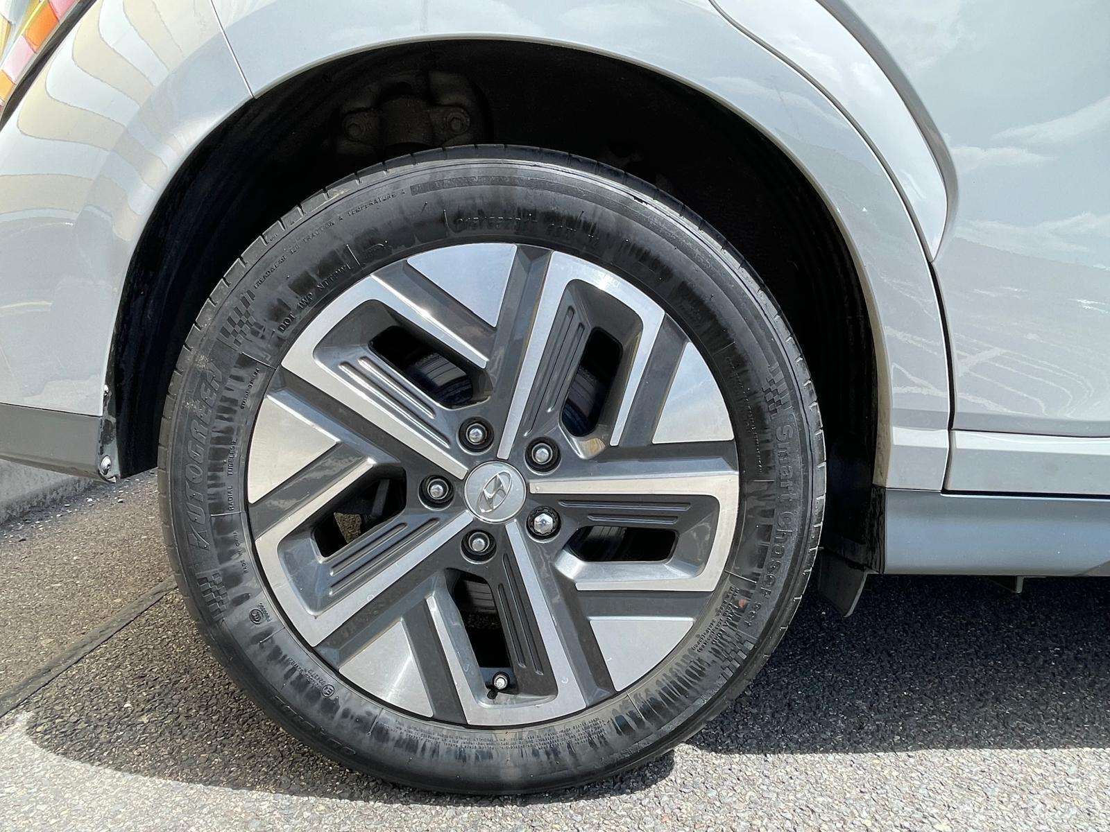 2021 HYUNDAI KONA 2021 HYUNDAI KONA