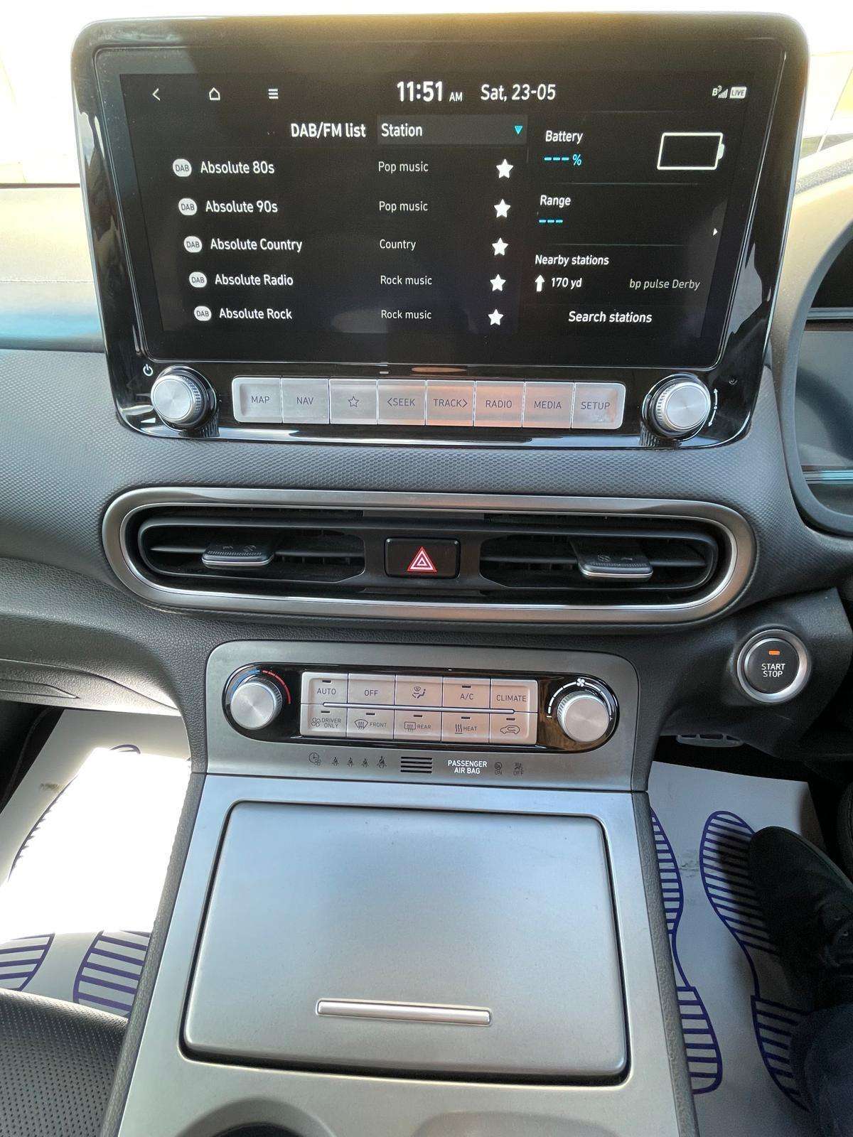 2021 HYUNDAI KONA 2021 HYUNDAI KONA