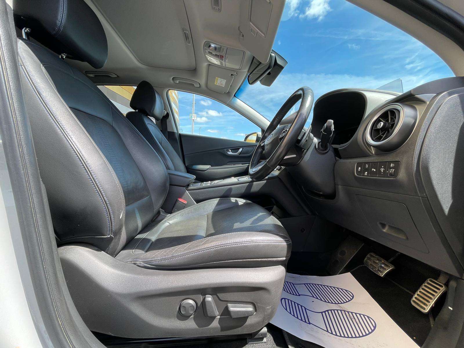 2021 HYUNDAI KONA 2021 HYUNDAI KONA