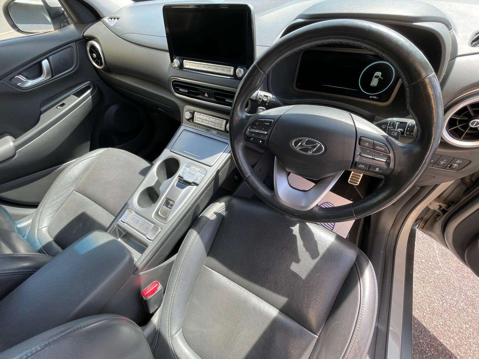 2021 HYUNDAI KONA 2021 HYUNDAI KONA