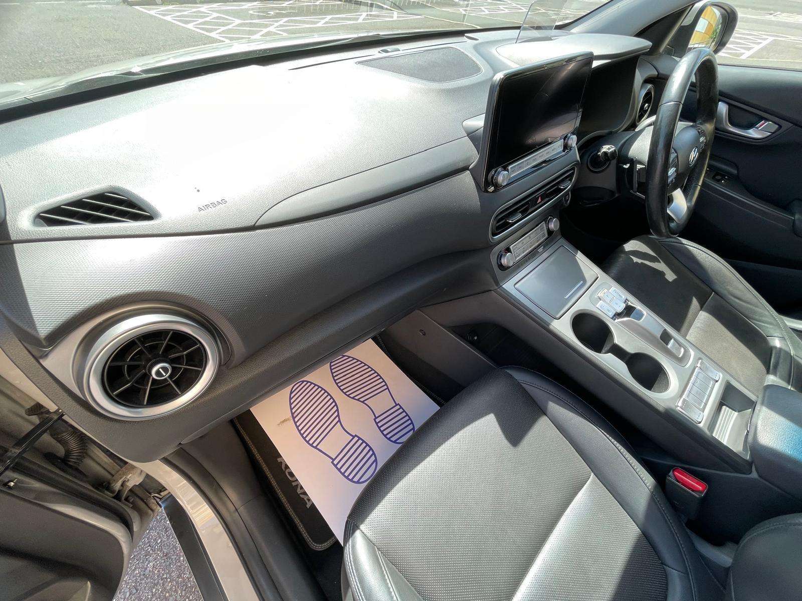 2021 HYUNDAI KONA 2021 HYUNDAI KONA