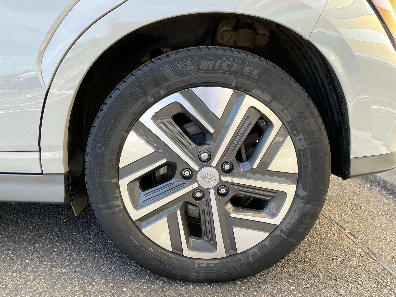 2021 HYUNDAI KONA 2021 HYUNDAI KONA