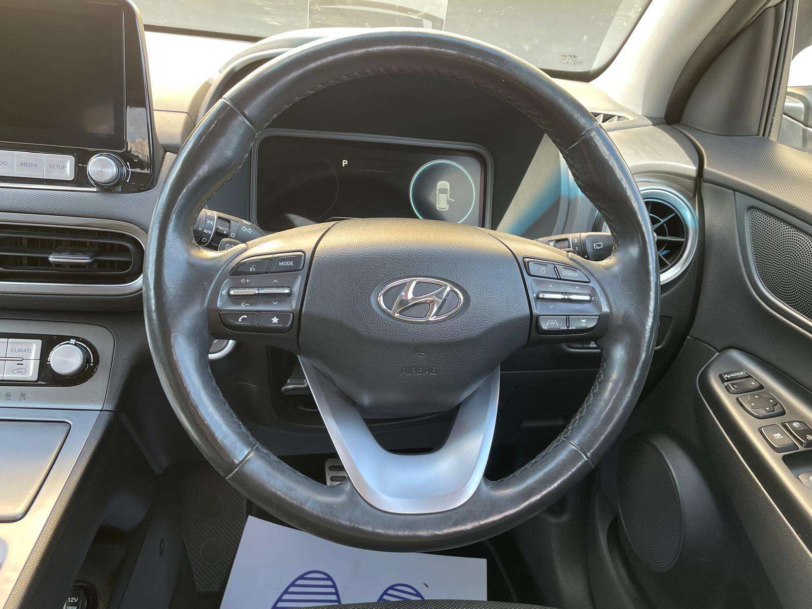 2021 HYUNDAI KONA 2021 HYUNDAI KONA
