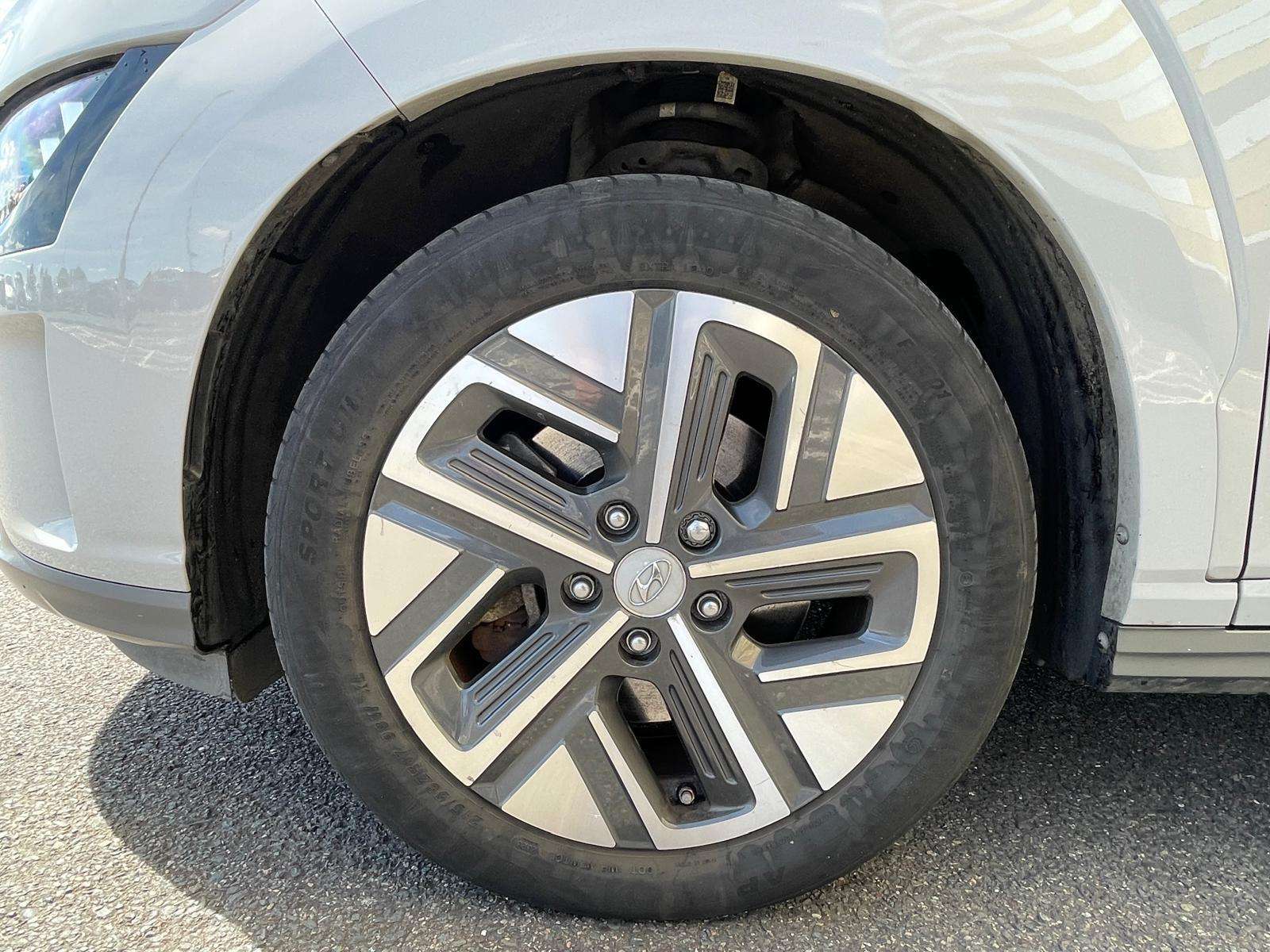 2021 HYUNDAI KONA 2021 HYUNDAI KONA