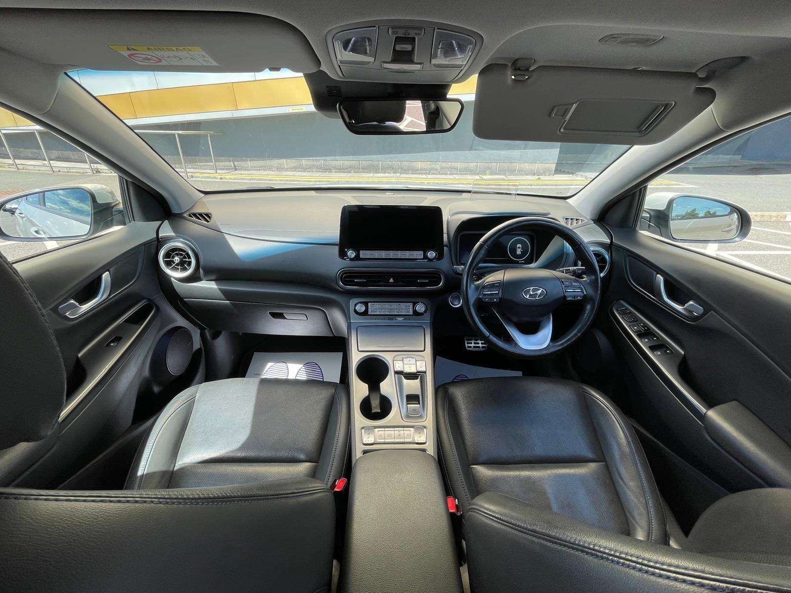2021 HYUNDAI KONA 2021 HYUNDAI KONA