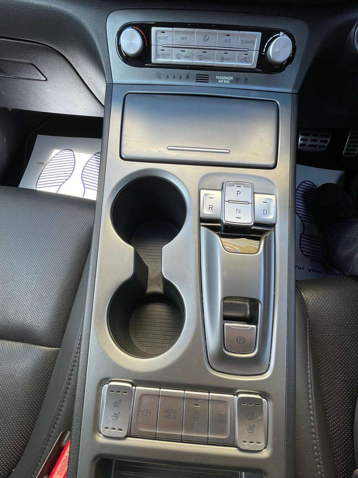 2021 HYUNDAI KONA 2021 HYUNDAI KONA
