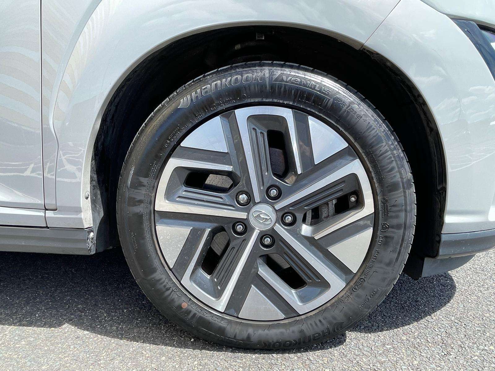 2021 HYUNDAI KONA 2021 HYUNDAI KONA