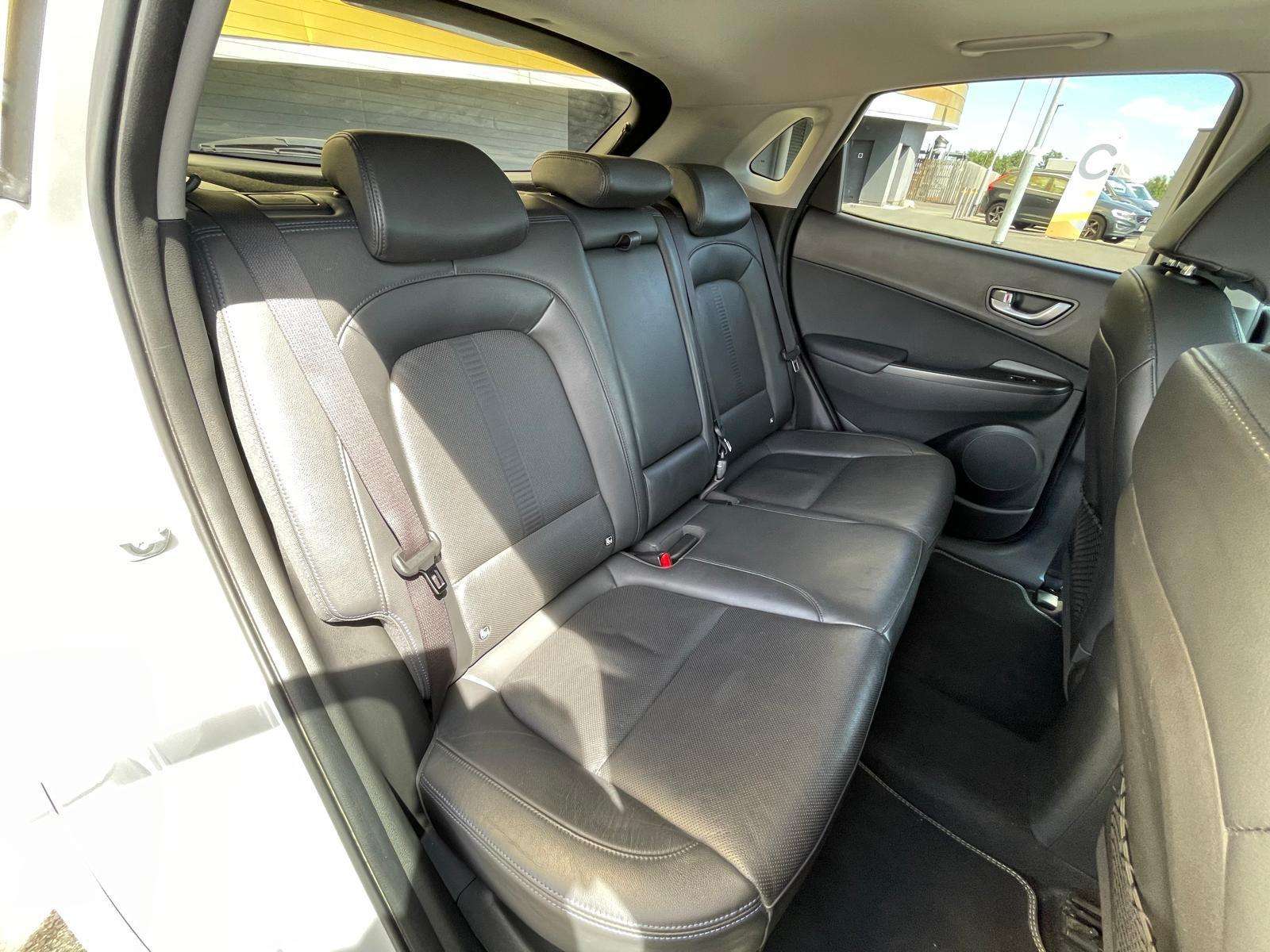 2021 HYUNDAI KONA 2021 HYUNDAI KONA